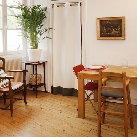 Appartements 4 Vents By La Boite En Plus Senlis  Buitenkant foto
