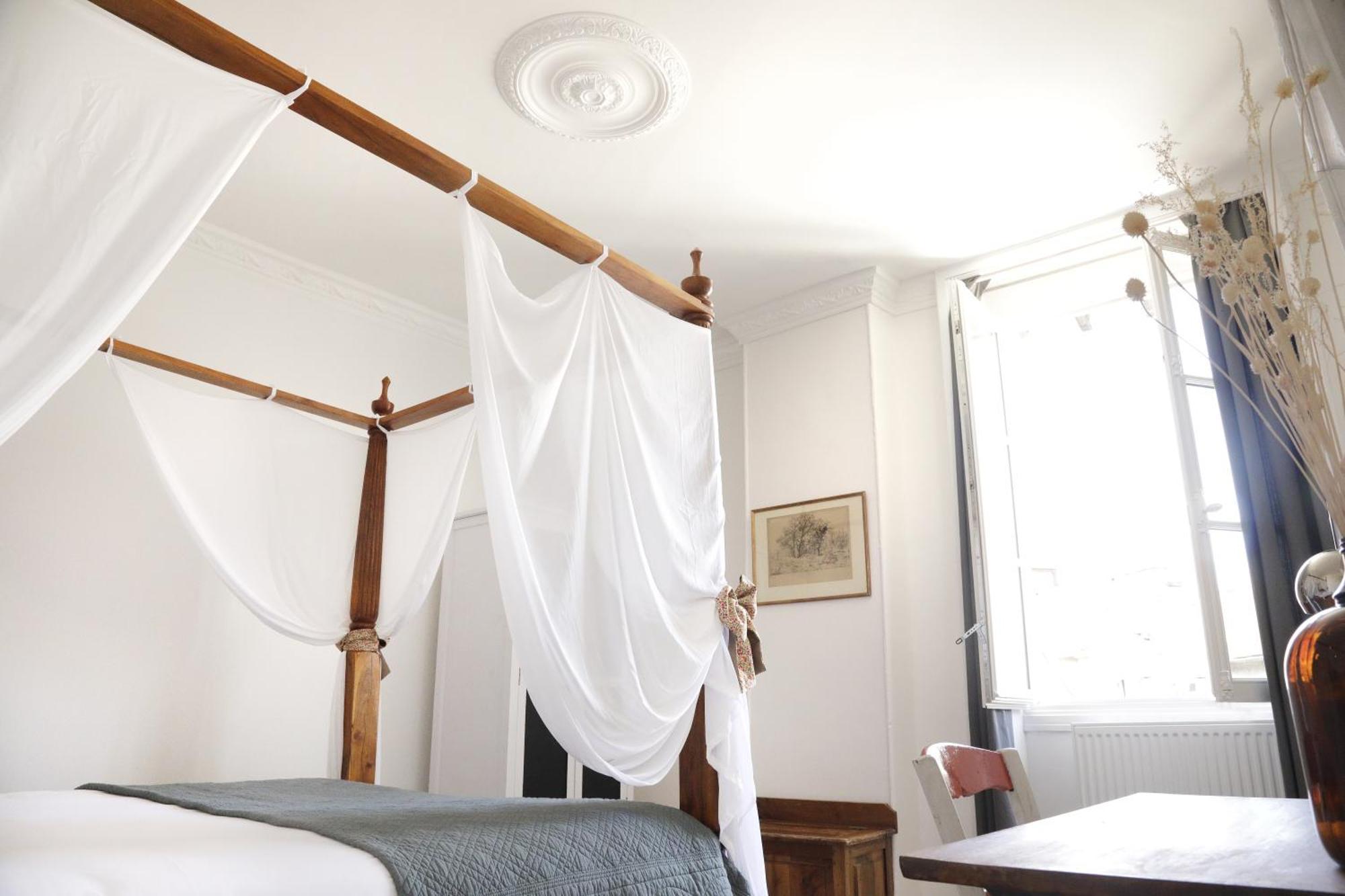 Appartements 4 Vents By La Boite En Plus Senlis  Buitenkant foto